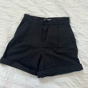Everlane cotton shorts